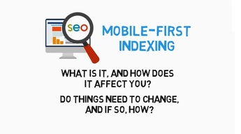 Any Good Professional SEO Agency Should Be Talking About Mobile-First Indexing