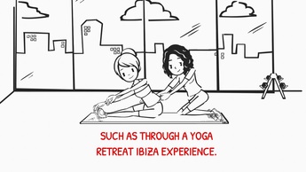 What Makes A Yoga Retreat So Special?