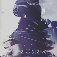 The Observer album