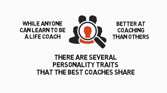 Personality Traits Of The Best Life Coaches