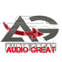 Audio great