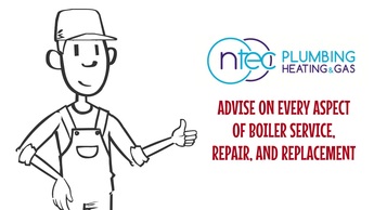 Why Summer Is The Perfect Time To Get Your Boiler Serviced