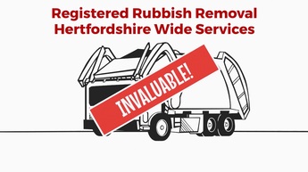 Dealing With Fly Tipping And Rubbish Removal Hertfordshire