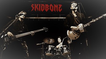 Skidbone