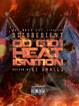 Got Heat Ent