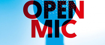 Open Mic