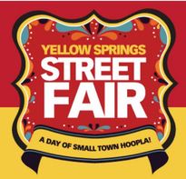 Yellow Springs Street Fair