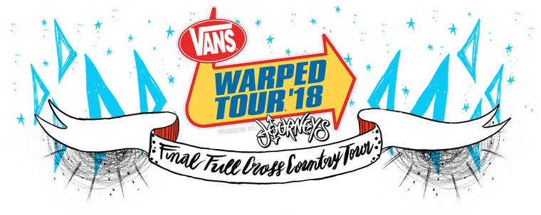 Vans Warped Tour