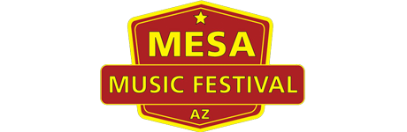 Mesa Music Festival