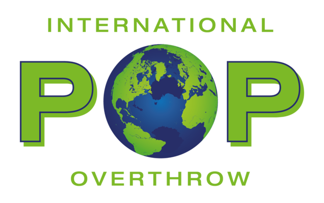 International Pop Overthrow CHICAGO