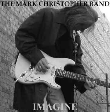 Mark Christopher band