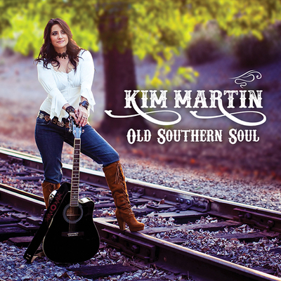 Kim Martin Delivers California Country with 