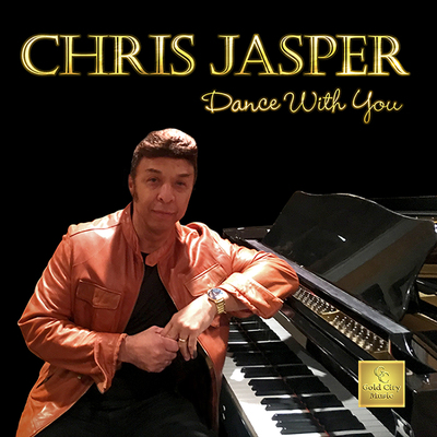 Former Isley Brother CHRIS JASPER brings back Soulful R&B and Funk with his NEW CD 