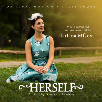 Herself - Soundtrack released