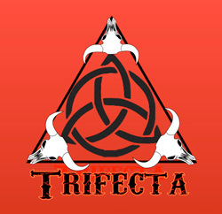 MARK STONE AND THE DIRTY COUNTRY BAND: “TRIFECTA” IS COMING ON APRIL 1