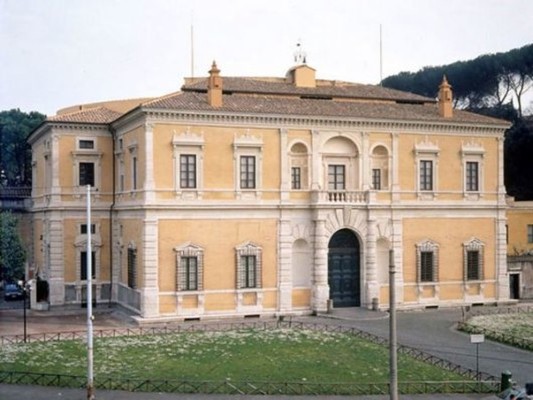 Gli Etruschi senza mistero - Apertura serale straordinaria del Museo Nazionale Etrusco di Villa Giulia e di Villa Poniatowski